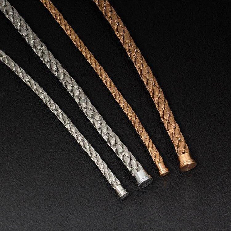 [Marin]CÂBLES DE BRACELET FORCE SERIES 50 CHOIX (SÉLECTION DIY)