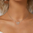 Collier Infini Amour pour Femme