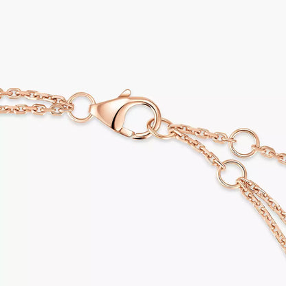 [Marin]Demo Eye Diamond Bracelet