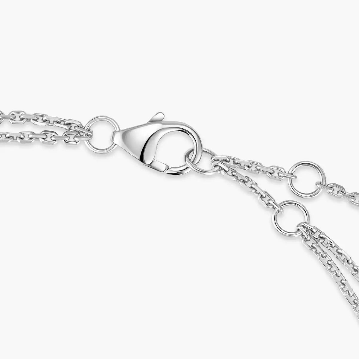 [Marin]Demo Eye Diamond Bracelet