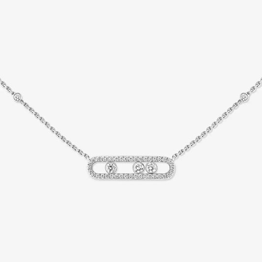 [Marin]Baby Move Necklace