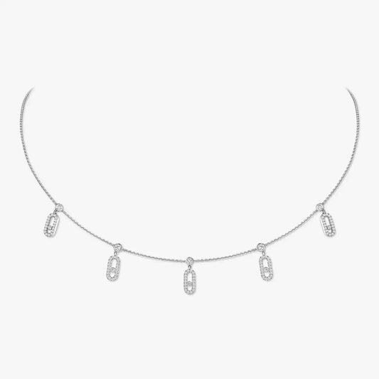 [Marin]Move Uno Necklace