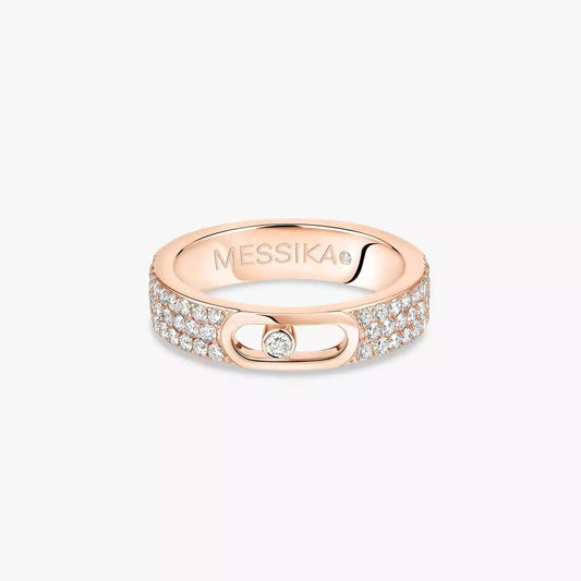 [Marin]Move Joaillerie Pave_ Diamond Wedding Ring