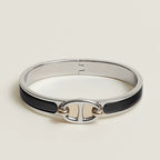 [Marin]CLIC CHAINE SILVER BRACELET
