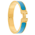 [Marin]BRACELET CLOUD BLEU