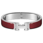 [Marin]H ROUGE BRACELET
