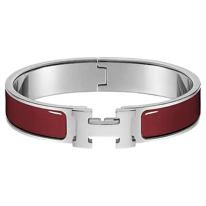 [Marin]H ROUGE BRACELET