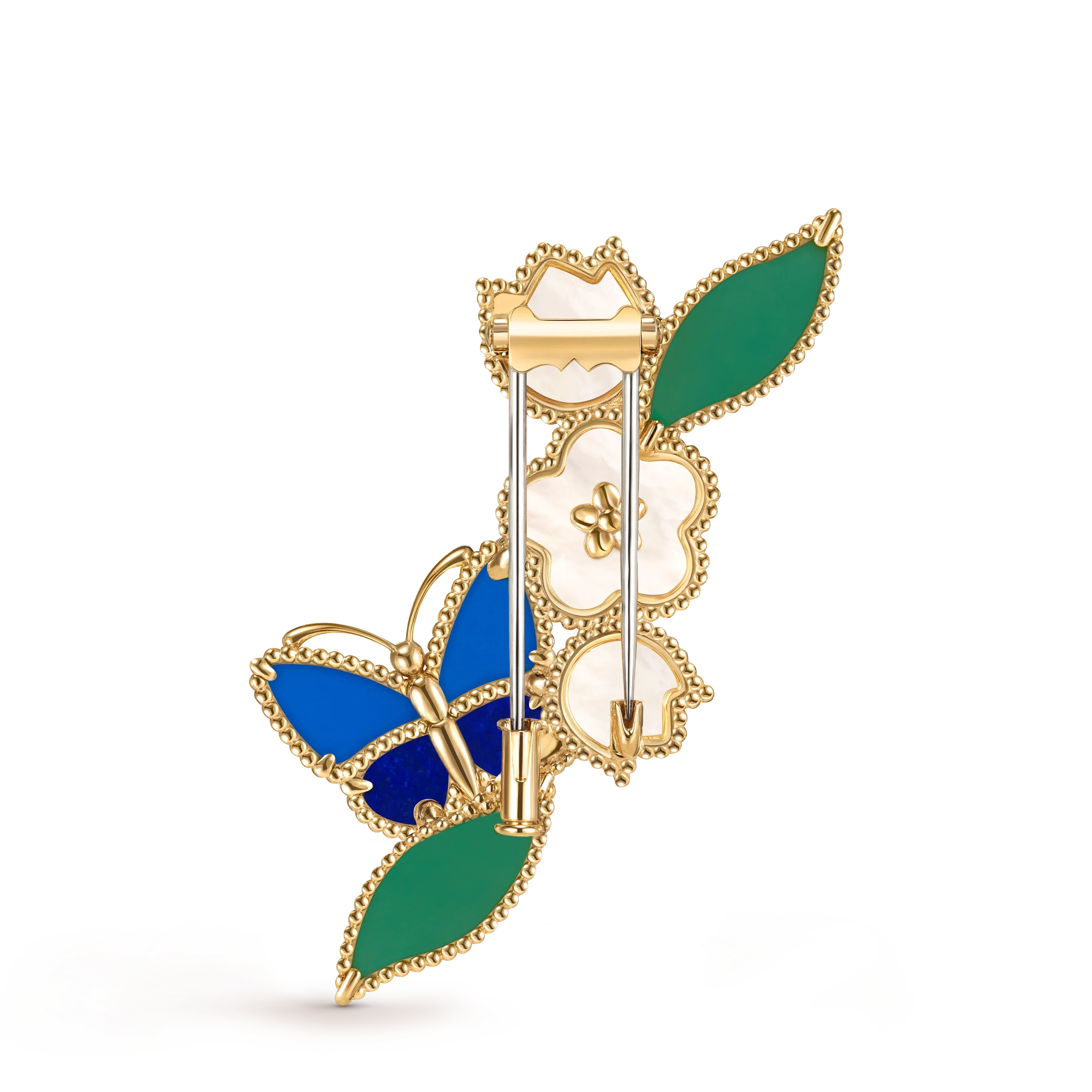 [Marin]2026 NEW MODEL SPRING LUCKY BROOCH