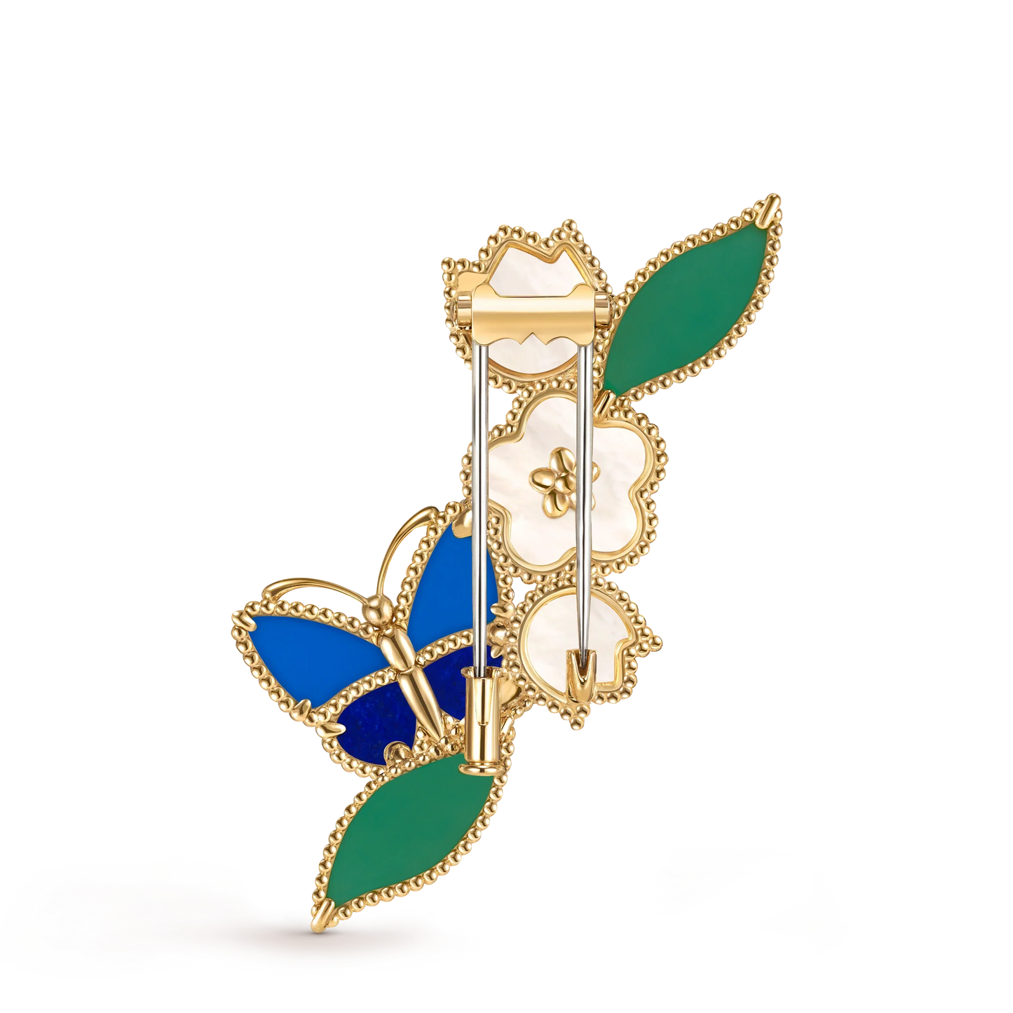 [Marin]2026 NEW MODEL SPRING LUCKY BROOCH