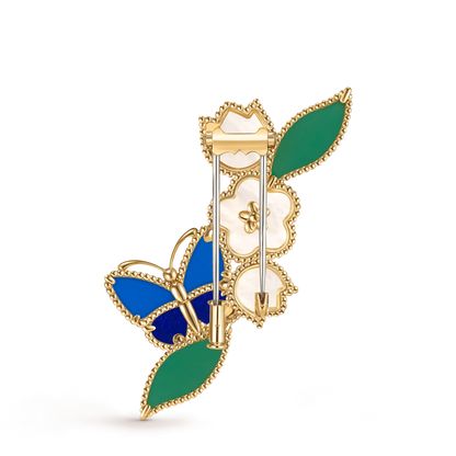 [Marin]2026 NEW MODEL SPRING LUCKY BROOCH