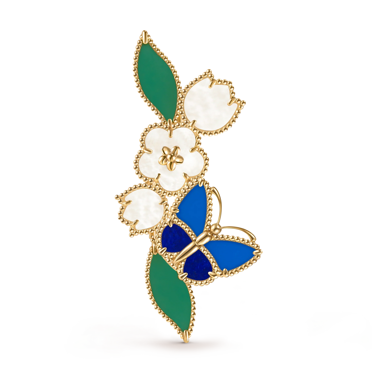 [Marin]2026 NEW MODEL SPRING LUCKY BROOCH