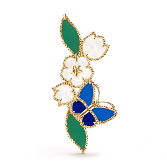 [Marin]2026 NEW MODEL SPRING LUCKY BROOCH