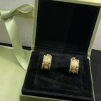 [Marin]PERLEE DIAMOND EARRINGS