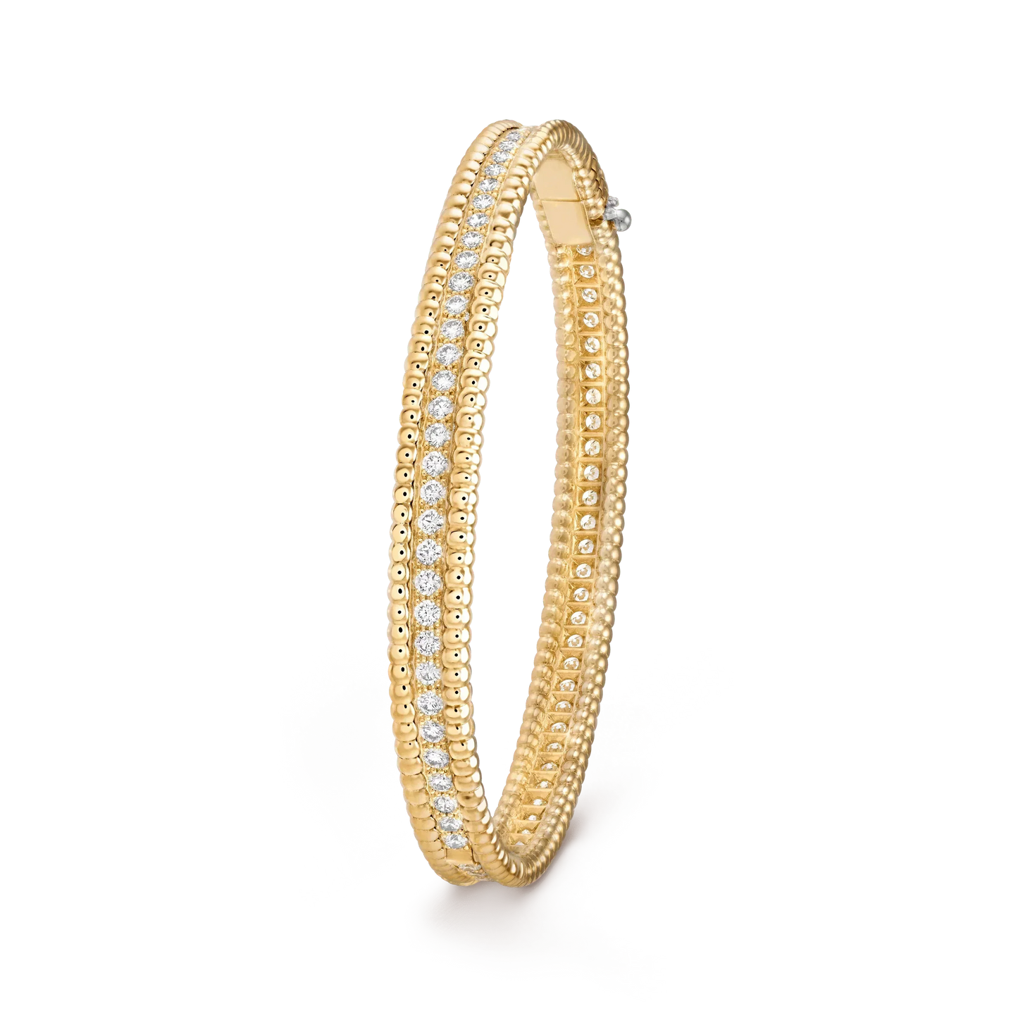[Marin-Jewelry]PERLEE DIAMONDS BRACELET 1 ROW
