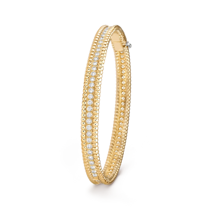[Marin-Jewelry]PERLEE DIAMONDS BRACELET 1 ROW