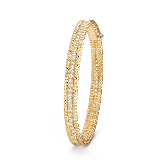 [Marin]PERLEE DIAMONDS BRACELET 1 ROW