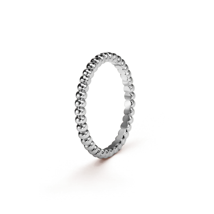 [Marin]BAGUE PERLÉE