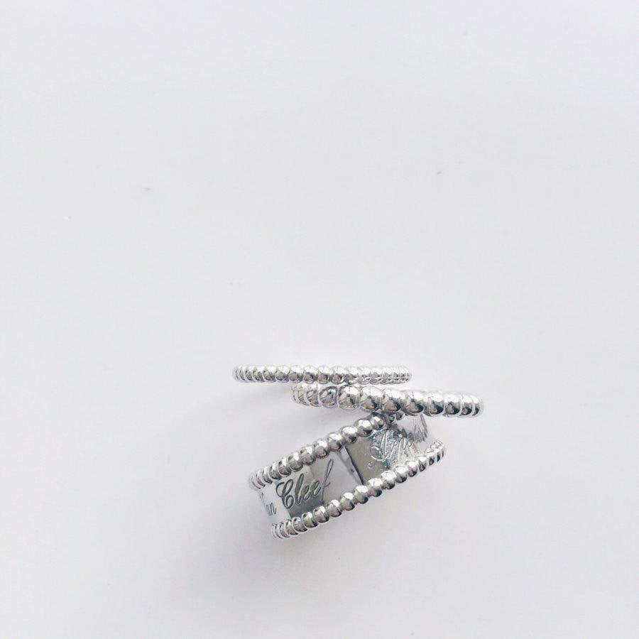 [Marin]PERLEE RING