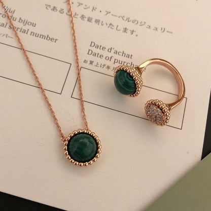 [Marin-Jewelry]PERLEE COULEURS DIAMOND Marin-Jewelry GOLD BETWEEN THE FINGER RING