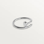 [Marin]BAGUE SIMPLE 2,65MM ARGENT