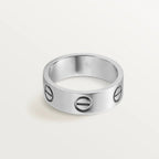 [Marin]BAGUE LOVE 5.5MM SANS DIAMANT